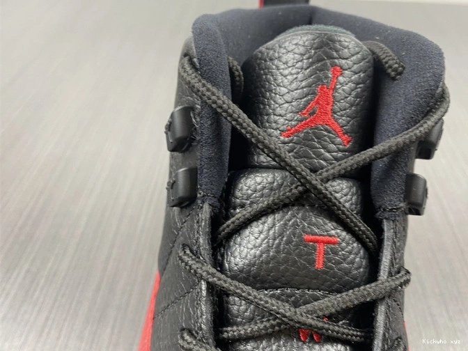 Game Flu 12 Retro (2016) Jordan 130690 002 0715